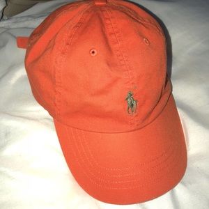 Polo Hat